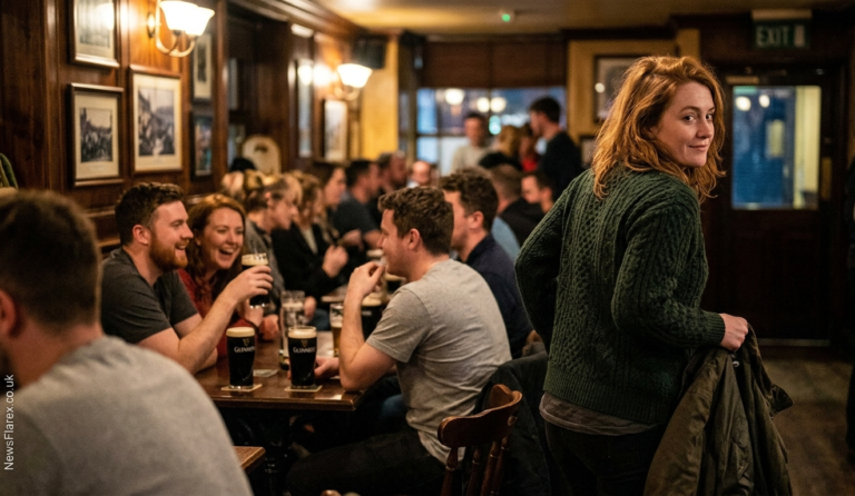 The Irish Goodbye Explained: A Surprising Social Habit You Should Know