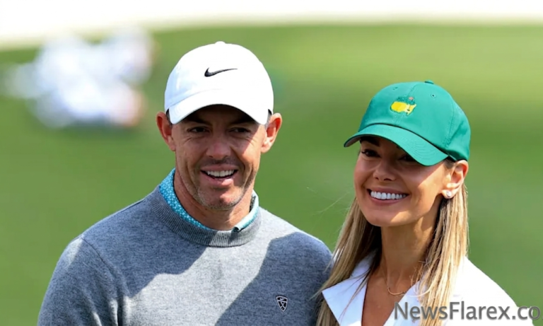 Rory McIlroy Wife: Inspiring Love Story and Personal Life Behind the Champion