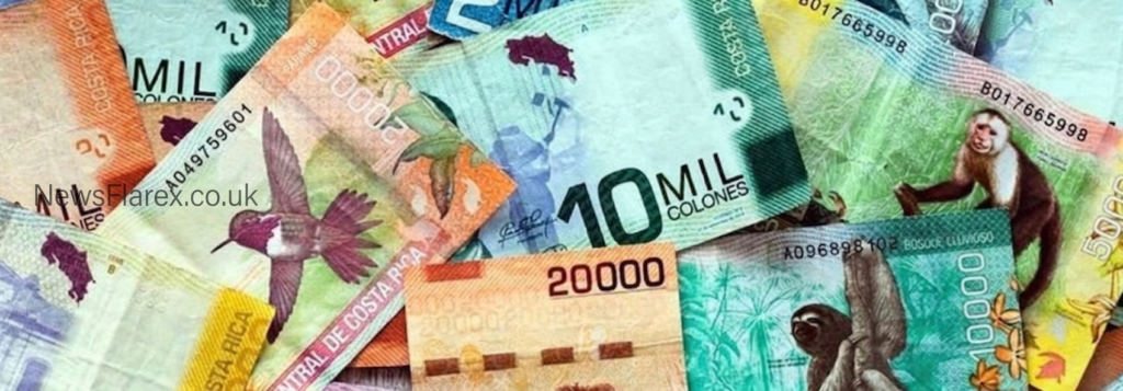 Costa Rica Currency